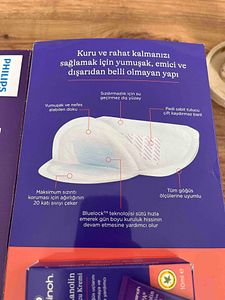 Müşteri yorumu görseli