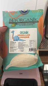 Müşteri yorumu görseli