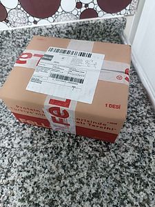 Müşteri yorumu görseli
