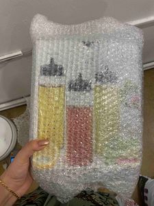 Müşteri yorumu görseli