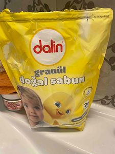 Müşteri yorumu görseli