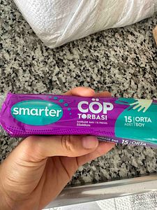 Müşteri yorumu görseli