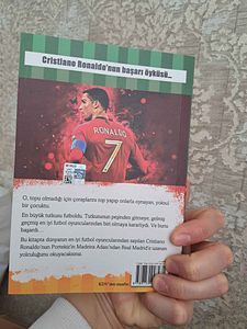 Müşteri yorumu görseli