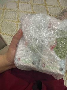 Müşteri yorumu görseli