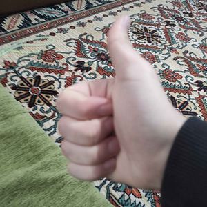 Müşteri yorumu görseli
