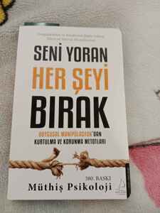 Müşteri yorumu görseli