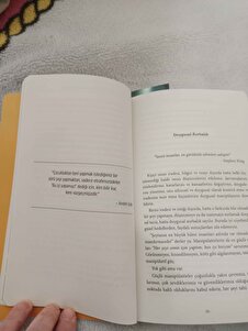 Müşteri yorumu görseli