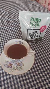 Müşteri yorumu görseli