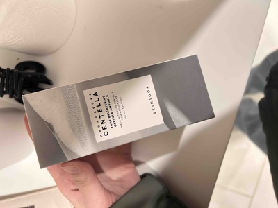 Müşteri yorumu görseli