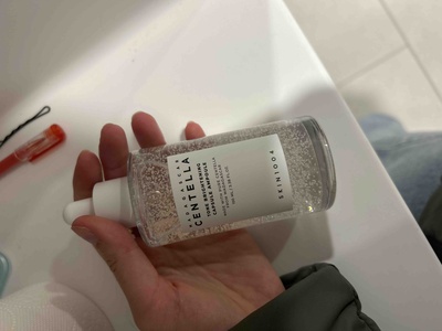 Müşteri yorumu görseli