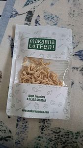 Müşteri yorumu görseli