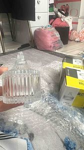 Müşteri yorumu görseli