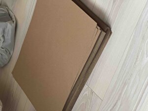 Müşteri yorumu görseli