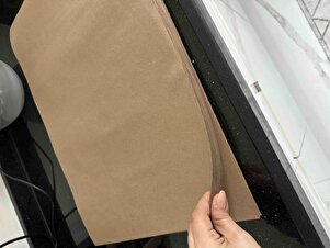 Müşteri yorumu görseli