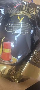 Müşteri yorumu görseli