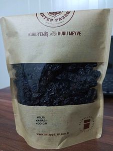 Müşteri yorumu görseli