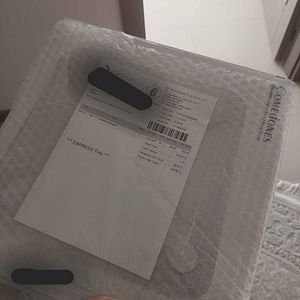 Müşteri yorumu görseli