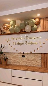 Müşteri yorumu görseli