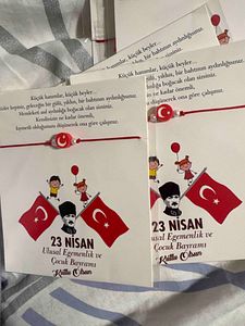 Müşteri yorumu görseli