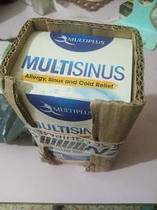 Müşteri yorumu görseli