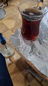 Müşteri yorumu görseli