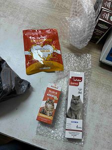 Müşteri yorumu görseli