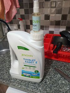 Müşteri yorumu görseli