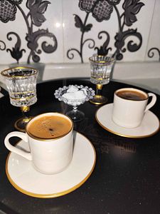 Müşteri yorumu görseli