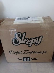 Müşteri yorumu görseli
