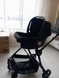 Müşteri yorumu görseli