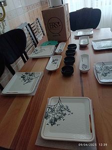 Müşteri yorumu görseli