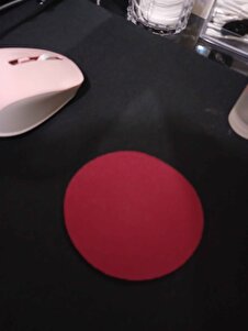 Müşteri yorumu görseli