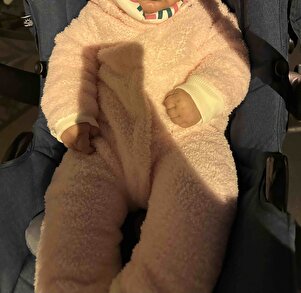 Müşteri yorumu görseli