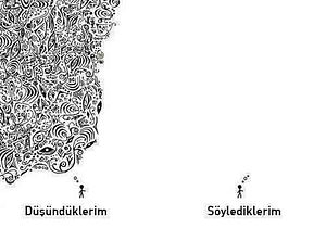 Müşteri yorumu görseli