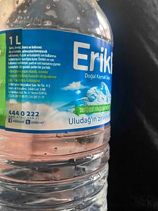 Müşteri yorumu görseli