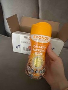 Müşteri yorumu görseli