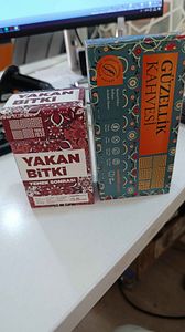 Müşteri yorumu görseli