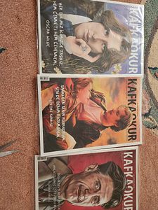 Müşteri yorumu görseli