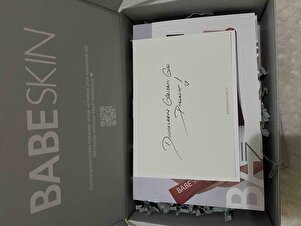 Değerlendirme fotoğrafı