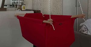 Müşteri yorumu görseli