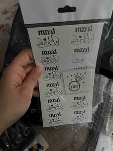 Müşteri yorumu görseli