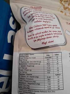 Müşteri yorumu görseli