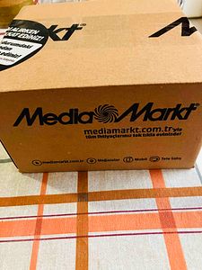 Müşteri yorumu görseli