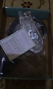 Müşteri yorumu görseli