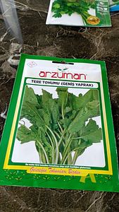 Müşteri yorumu görseli
