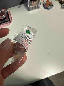 Müşteri yorumu görseli