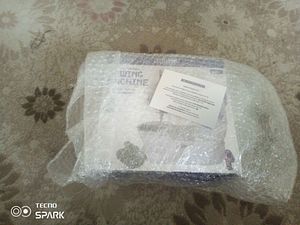 Müşteri yorumu görseli