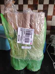 Müşteri yorumu görseli