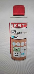 Müşteri yorumu görseli