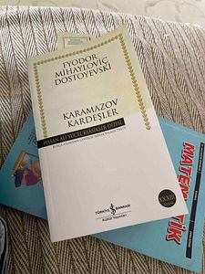 Müşteri yorumu görseli